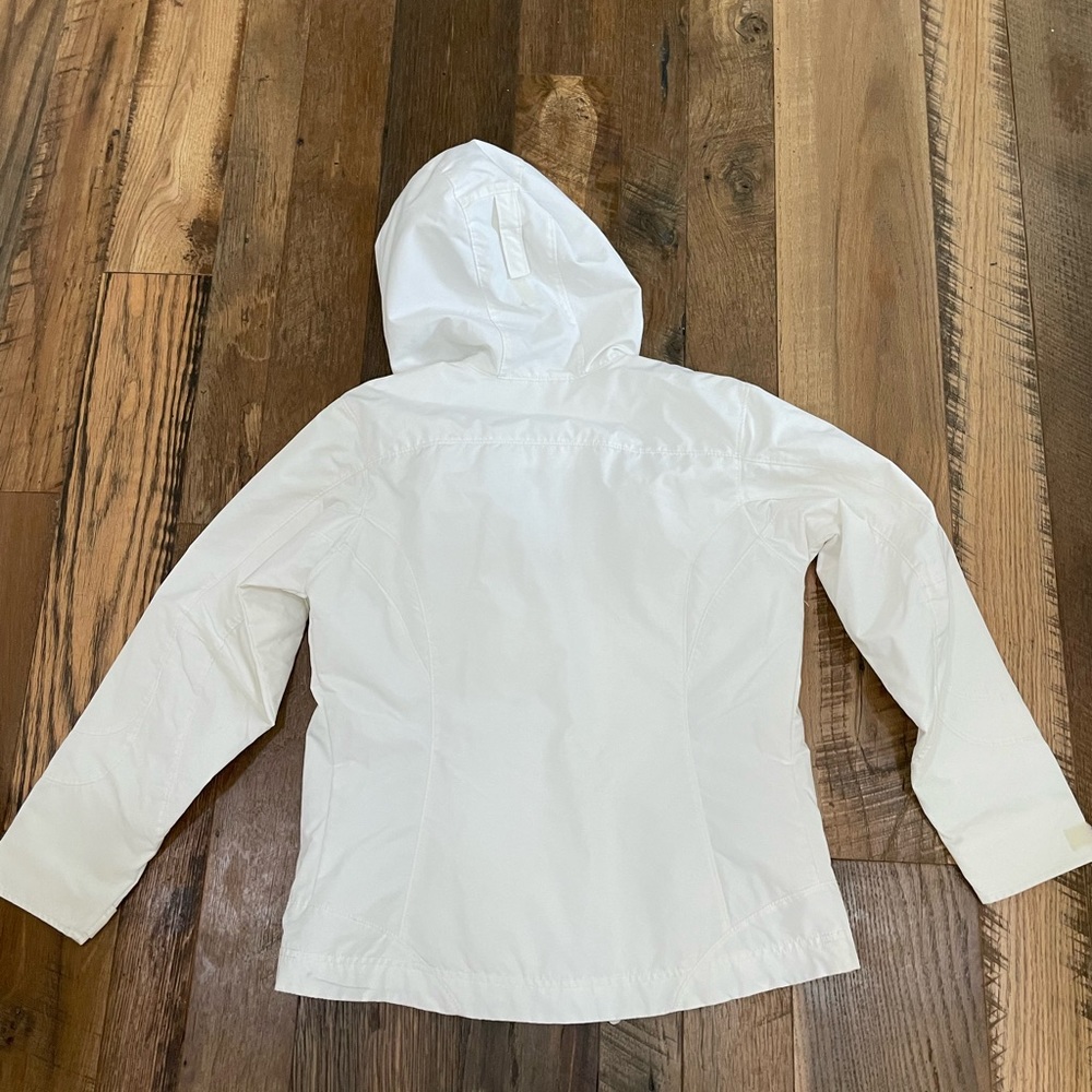 Columbia Jacket coat Wm S - Picture 9 of 9